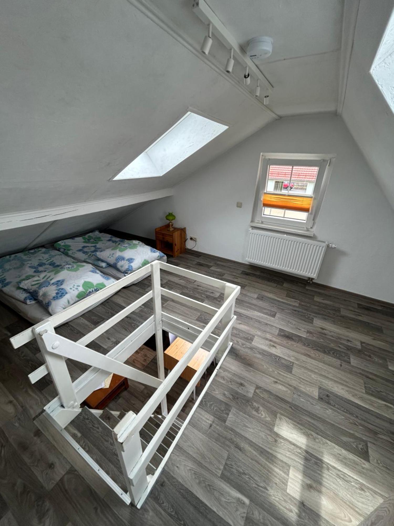 Ferienwohnung Niesky Екстер'єр фото