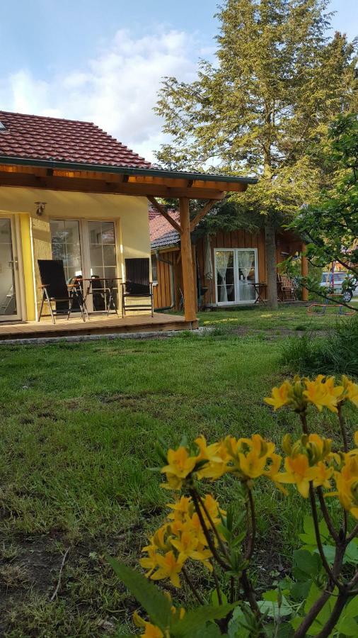 Ferienwohnung Niesky Екстер'єр фото